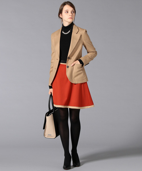 LOVELESS（ラブレス）の「【LOVELESS】WOMENS ベージュレトロ 