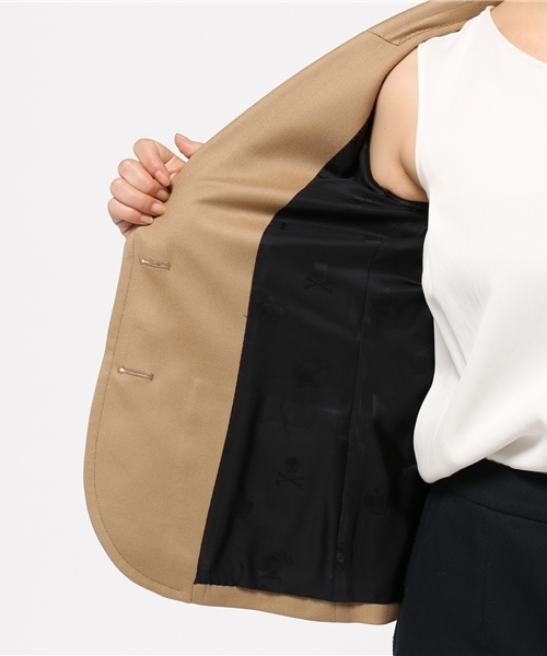 LOVELESS（ラブレス）の「【LOVELESS】WOMENS ベージュレトロ 