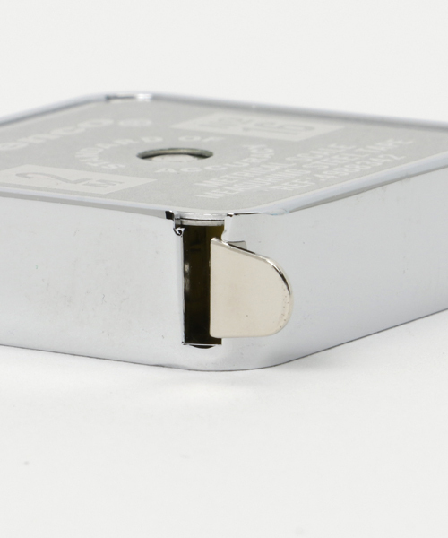 PENCO（ペンコ）の「penco ペンコ ポケットメジャー ミニ 2m（ステーショナリー・メンズ・レッド/ブラック/アイボリー/カーキ/ネイビー・FREE）」の22枚目の写真