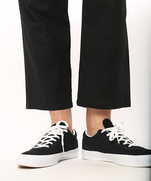 JOURNAL STANDARD(ジャーナルスタンダード)の「コットン/リネン 1Pワイドイージー#(その他パンツ・メンズ・ベージュ/ブラック/カーキ/ネイビー/ブルー系その他・SMALL/MEDIUM/LARGE)」の22枚目の写真