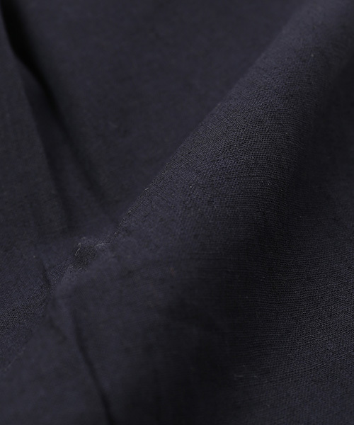 JOURNAL STANDARD(ジャーナルスタンダード)の「コットン/リネン 1Pワイドイージー#(その他パンツ・メンズ・ベージュ/ブラック/カーキ/ネイビー/ブルー系その他・SMALL/MEDIUM/LARGE)」の14枚目の写真