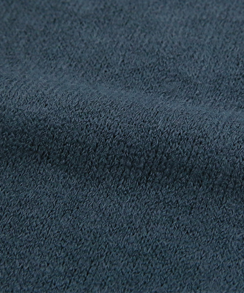 Luz Llena(ラズレナ)の「変形フレアスリーブ・ニットソートップス(ニット/セーター・レディース・ネイビー/マスタード/ピンク・MEDIUM)」の8枚目の写真