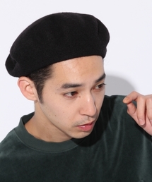 niko and... | Nウールベレー【niko and ...】(ハンチング/ベレー帽)