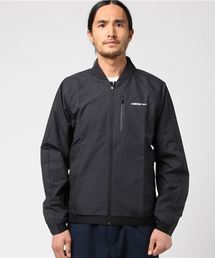 adidas | ウインドフルジップ STR ｳｨﾝﾄﾞﾎﾞﾝﾊﾞｰｼﾞｬｹｯﾄ M                                                                                                                                CD1653(ナイロンジャケット)