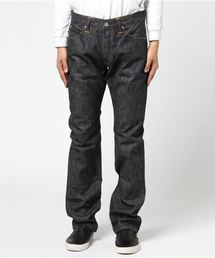 STEVENSON OVERALL CO. | Stevenson Overall Rigid(デニムパンツ)