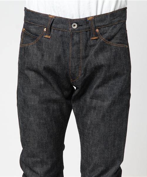 STEVENSON OVERALL CO.（スティーブンソンオーバーオール）の
