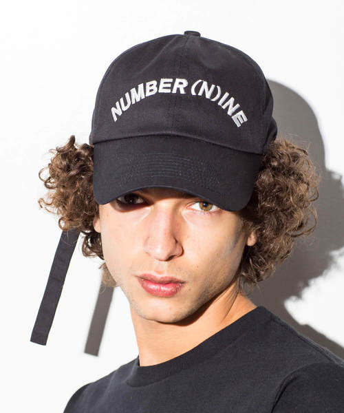 NUMBER (N)INE DENIM（ナンバーナインデニム）の「NUMBER (N)INE DENIM