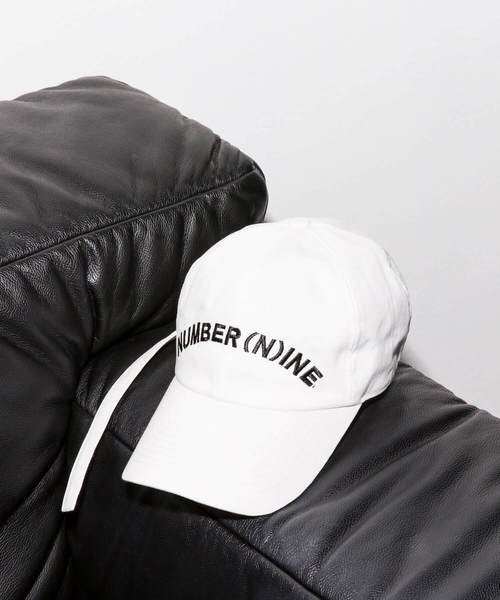 NUMBER (N)INE DENIM（ナンバーナインデニム）の「NUMBER (N)INE DENIM