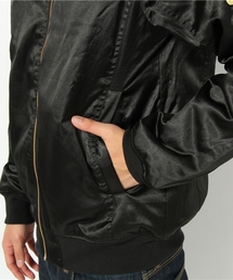 adidas アディダス　MA-1ジャッケット　bomber padded 試着 楽天市場】アディダス adidas ジャケット メンズ パテッド エム