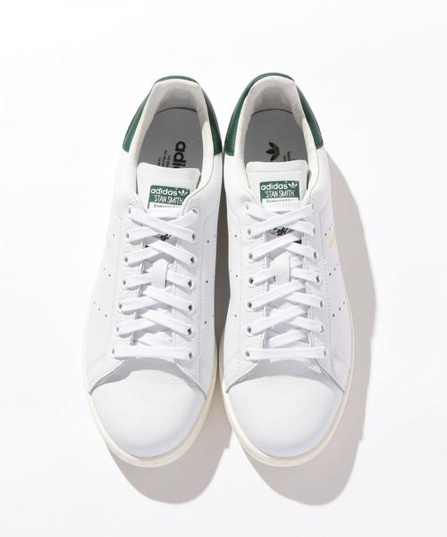 adidas Originals(アディダスオリジナルス)の「<adidas(アディダス)> Stan Smith 18SS/スタンスミス ◆(スニーカー・メンズ・ケリー/ネイビー・28/25.5/26.5/28.5/27/26/27.5)」の9枚目の写真