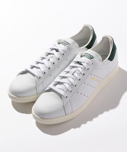 adidas Originals(アディダスオリジナルス)の「<adidas(アディダス)> Stan Smith 18SS/スタンスミス ◆(スニーカー・メンズ・ケリー/ネイビー・28/25.5/26.5/28.5/27/26/27.5)」の10枚目の写真