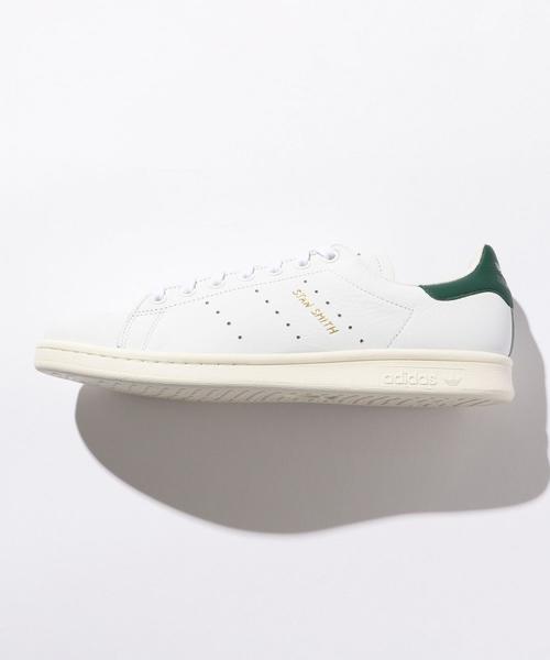 adidas Originals(アディダスオリジナルス)の「<adidas(アディダス)> Stan Smith 18SS/スタンスミス ◆(スニーカー・メンズ・ケリー/ネイビー・28/25.5/26.5/28.5/27/26/27.5)」の11枚目の写真