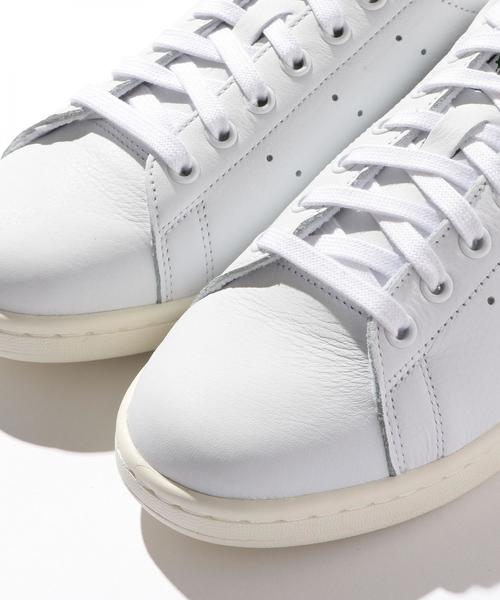 adidas Originals(アディダスオリジナルス)の「<adidas(アディダス)> Stan Smith 18SS/スタンスミス ◆(スニーカー・メンズ・ケリー/ネイビー・28/25.5/26.5/28.5/27/26/27.5)」の4枚目の写真