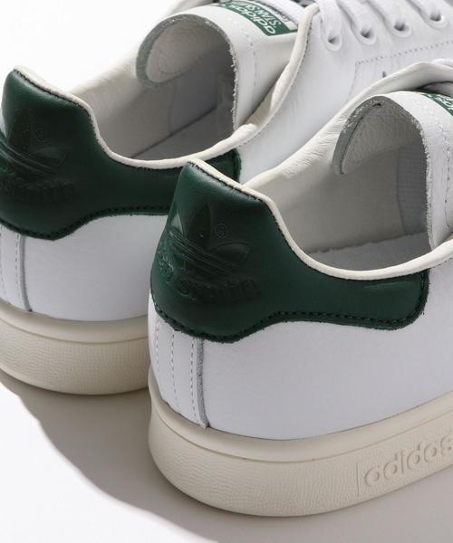 adidas Originals(アディダスオリジナルス)の「<adidas(アディダス)> Stan Smith 18SS/スタンスミス ◆(スニーカー・メンズ・ケリー/ネイビー・28/25.5/26.5/28.5/27/26/27.5)」の5枚目の写真