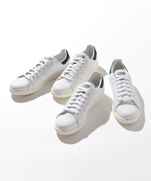 adidas Originals(アディダスオリジナルス)の「<adidas(アディダス)> Stan Smith 18SS/スタンスミス ◆(スニーカー・メンズ・ケリー/ネイビー・28/25.5/26.5/28.5/27/26/27.5)」の8枚目の写真