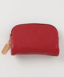 IL BISONTE（イルビゾンテ）の「IL BISONTE / ORIGINAL LEATHER / ポーチ（ポーチ）」