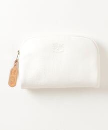 IL BISONTE（イルビゾンテ）の「IL BISONTE / ORIGINAL LEATHER / ポーチ（ポーチ）」
