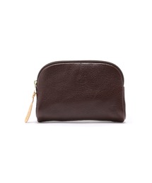 IL BISONTE（イルビゾンテ）の「IL BISONTE / ORIGINAL LEATHER / ポーチ（ポーチ）」