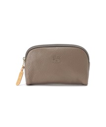 IL BISONTE（イルビゾンテ）の「IL BISONTE / ORIGINAL LEATHER / ポーチ（ポーチ）」