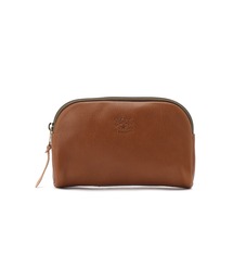 IL BISONTE（イルビゾンテ）の「IL BISONTE / ORIGINAL LEATHER / ポーチ（ポーチ）」