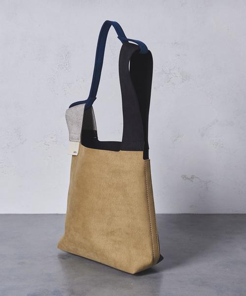 ユナイテッドアローズ購入 zattu ザッツ DEG ショルダーバッグ zattu＞LOWEEL バッグ（ショルダーバッグ）｜zattu（ザッツ）の