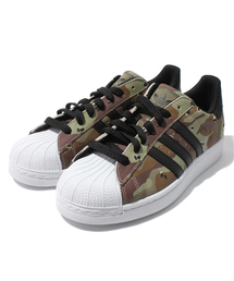 adidas Originals | 2013 新作 adidas SS 2 CAMO スーパースター カモフラージュ(スニーカー)
