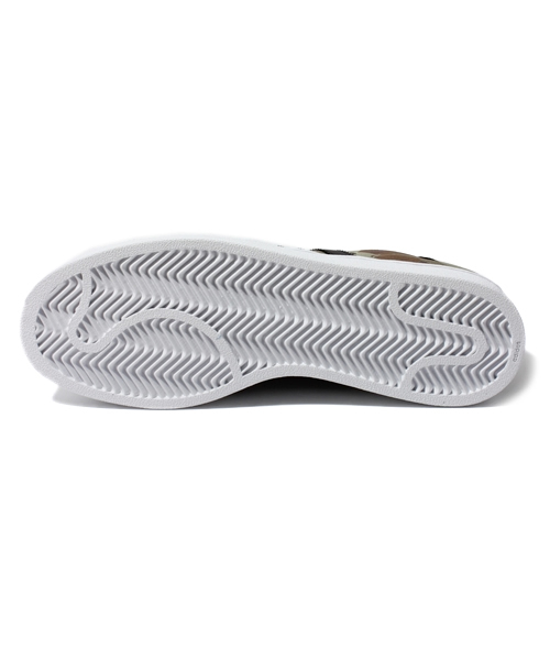 adidas Originals(アディダスオリジナルス)の「2013 新作 adidas SS 2 CAMO スーパースター カモフラージュ(スニーカー・メンズ・カモフラージュ・26cm/26.5cm/27cm/27.5cm/28cm/28.5cm/29cm)」の3枚目の写真