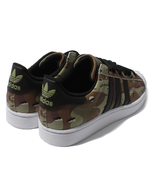 adidas Originals（アディダスオリジナルス）の「2013 新作