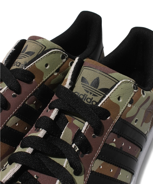 adidas Originals（アディダスオリジナルス）の「2013 新作