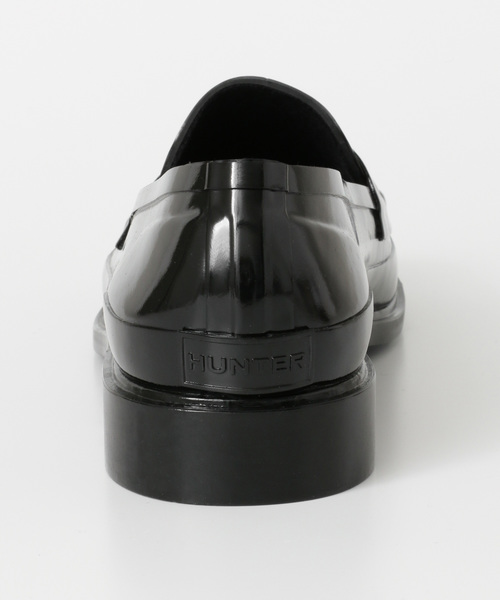 HUNTER（ハンター）の「HUNTER ORIGINAL PENNY LOAFER