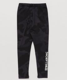 BILLABONG | BILLABONG キッズ レギンス（110～130）(スイムグッズ)
