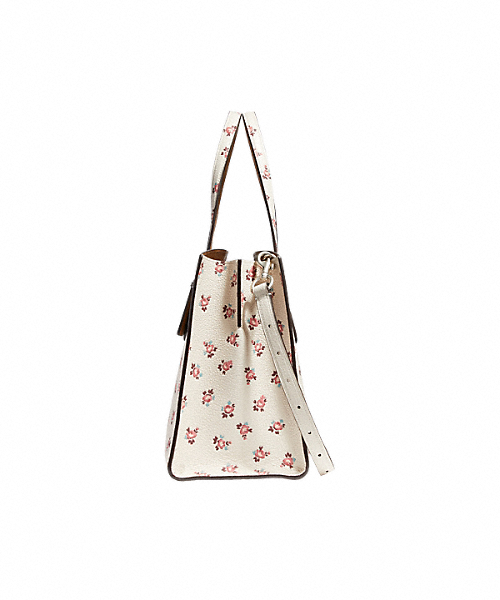 超ポイントアップ祭 COACH（コーチ）の「【コーチ】チャーリー キャリーオール バッグ