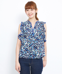 SILAS | LAUREL BLOUSE(シャツ/ブラウス)