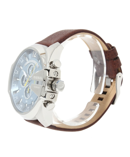DIESEL（ディーゼル）の「DZ428100QQQ（アナログ腕時計・メンズ・その他・UNI）」の2枚目の写真