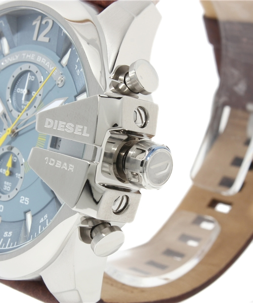 DIESEL（ディーゼル）の「DZ428100QQQ（アナログ腕時計・メンズ・その他・UNI）」の4枚目の写真