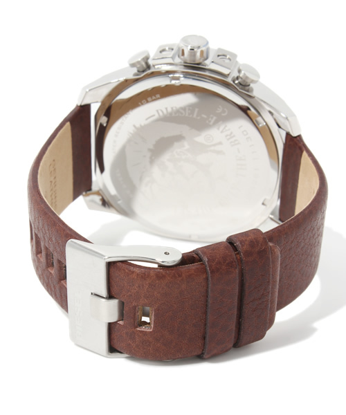 DIESEL（ディーゼル）の「DZ428100QQQ（アナログ腕時計・メンズ・その他・UNI）」の5枚目の写真