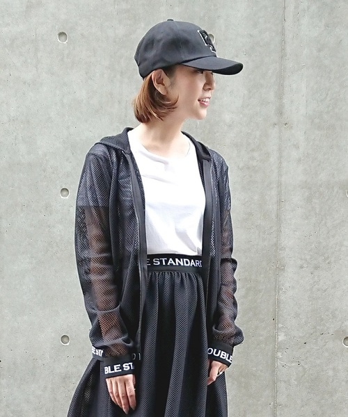DOUBLE STANDARD CLOTHING（ダブルスタンダードクロージング）の 