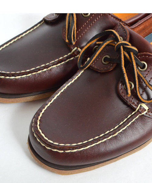 じゃんばりん　 Timberland デッキシューズ ティンバーランド デッキシューズ Timberland メンズ EK 2EYE