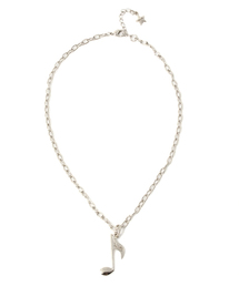 MILK | melodyネックレス(ネックレス)