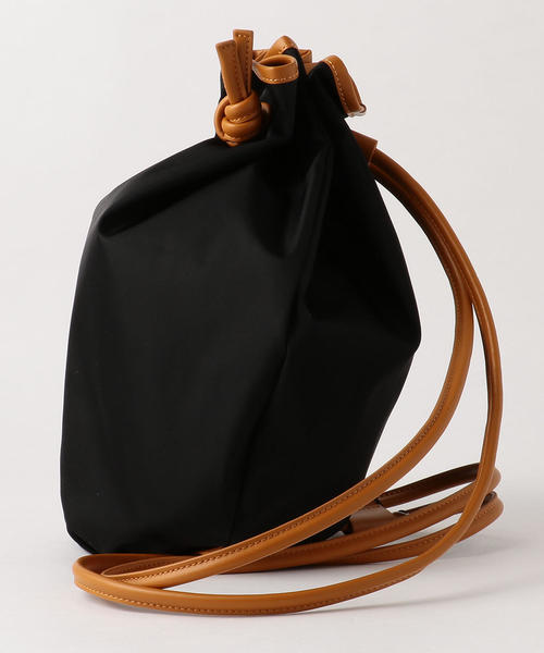 VASIC（ヴァジック）の「＜VASIC＞BOND POCKETショルダーバッグ
