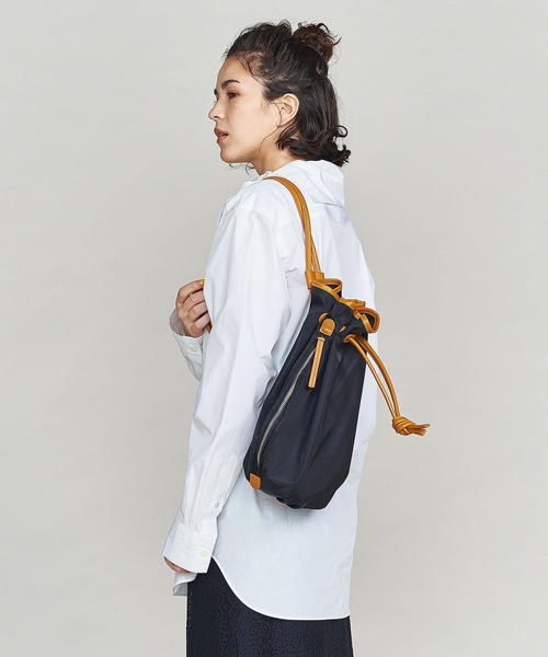 VASIC(ヴァジック)の「<VASIC>BOND POCKETショルダーバッグ VASIC(ヴァジック)の「<VASIC>BOND POCKETショルダーバッグ