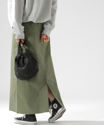 CONVERSE | 【CONVERSE(コンバース)】ヒョウタンキルト巾着バッグ(ショルダーバッグ)