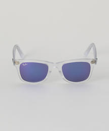 Ray-Ban | ＜RayBan＞WAYFARER COLORIZED SUNGLASS/サングラス о(サングラス)