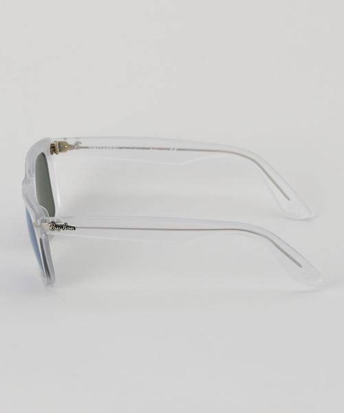 Ray-Ban(レイバン)の「<RayBan>WAYFARER COLORIZED SUNGLASS/サングラス о(サングラス・レディース・その他1・FREE)」の9枚目の写真