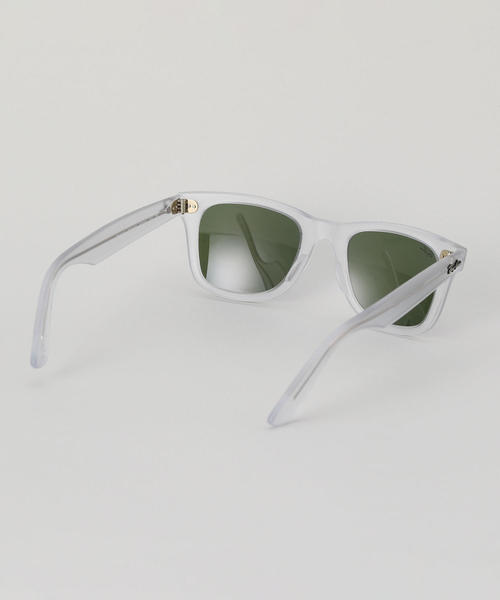 Ray-Ban(レイバン)の「<RayBan>WAYFARER COLORIZED SUNGLASS/サングラス о(サングラス・レディース・その他1・FREE)」の8枚目の写真
