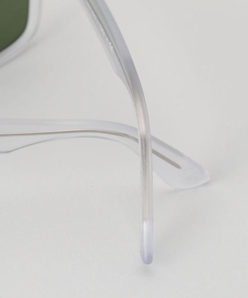 Ray-Ban(レイバン)の「<RayBan>WAYFARER COLORIZED SUNGLASS/サングラス о(サングラス・レディース・その他1・FREE)」の4枚目の写真