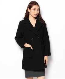 Ray BEAMS | Ray BEAMS / ループチェスターWコート(その他アウター)