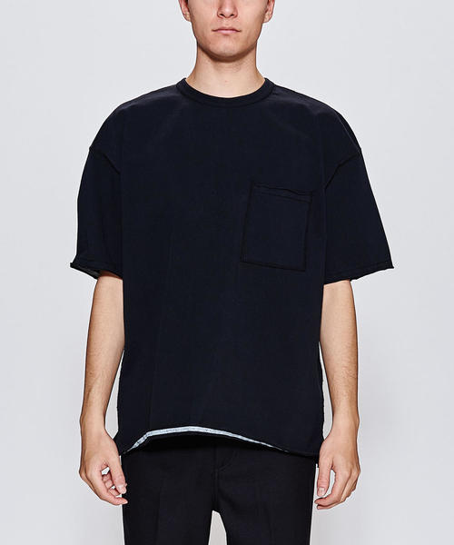 MONKEY TIME（モンキータイム）の「＜FACCIES＞ 15OZ JERSEY TEE/T
