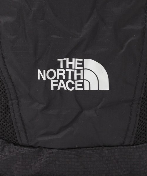 THE NORTH FACE（ザノースフェイス）の「【THE NORTH FACE(ザノースフェイス)】FLYWEIGHT（バックパック/リュック・レディース・ブラック・FREE）」の5枚目の写真