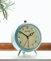 DULTON（ダルトン）の「ALARM CLOCK / 目覚まし時計（置時計）」